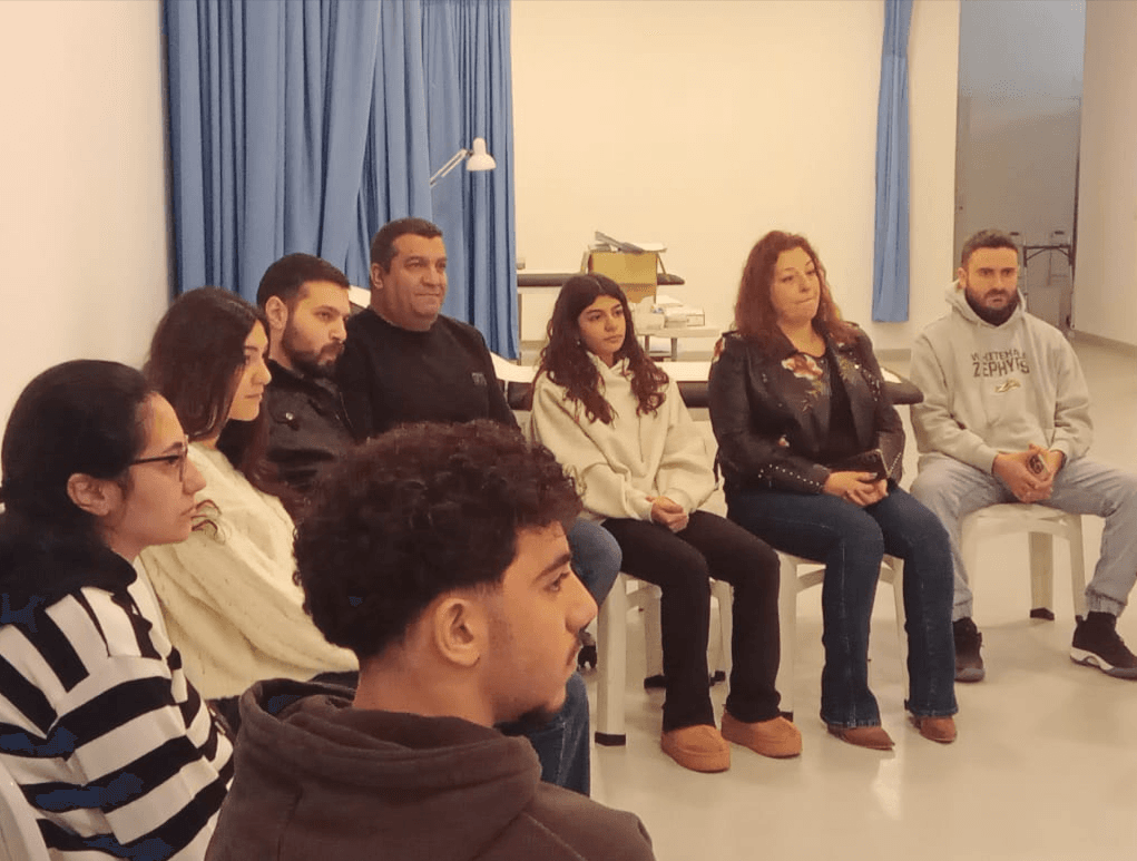 Awareness Programs