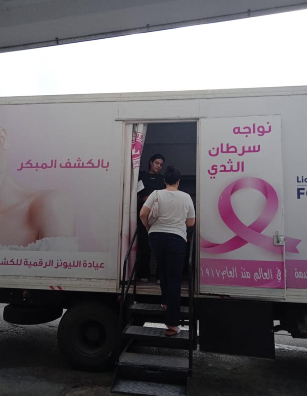 Women's Health screening